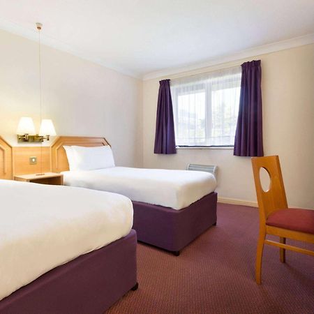 Days Inn Southampton Rownhams Chilworth  Dış mekan fotoğraf