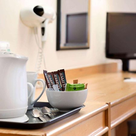 Days Inn Southampton Rownhams Chilworth  Dış mekan fotoğraf