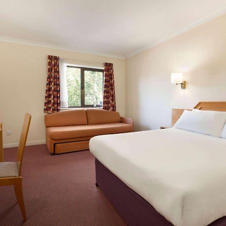 Days Inn Southampton Rownhams Chilworth  Dış mekan fotoğraf