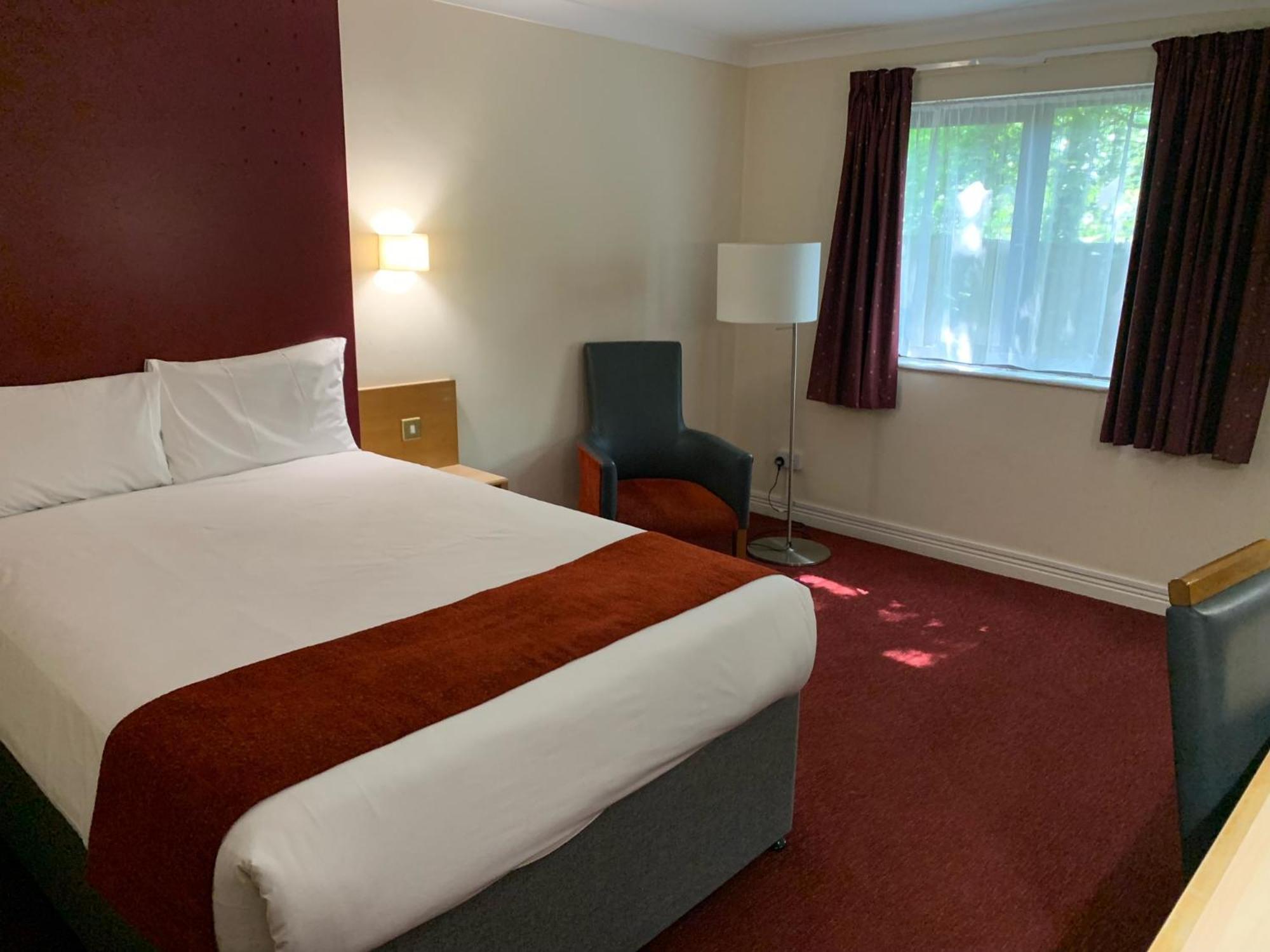 Days Inn Southampton Rownhams Chilworth  Dış mekan fotoğraf