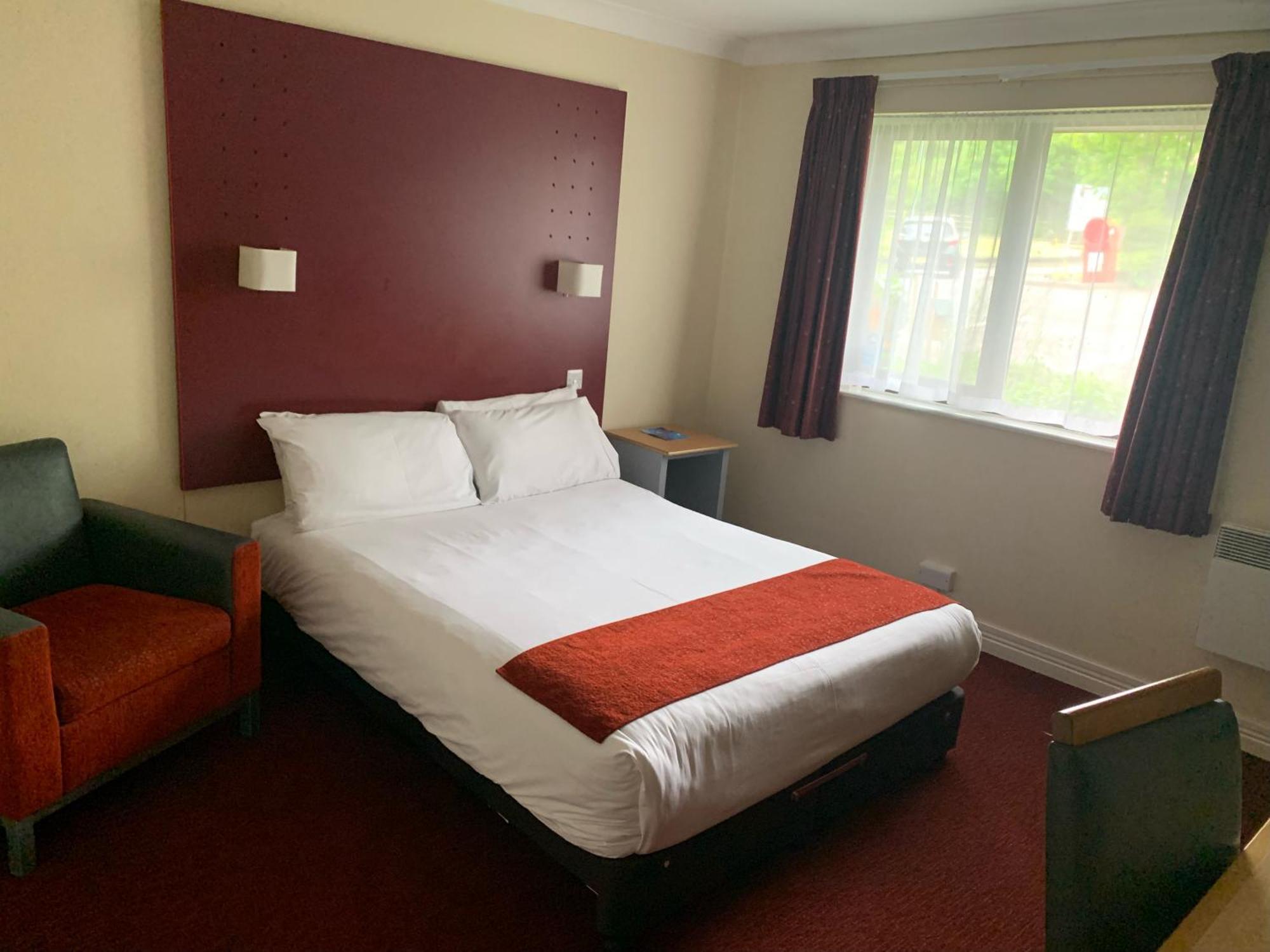 Days Inn Southampton Rownhams Chilworth  Dış mekan fotoğraf