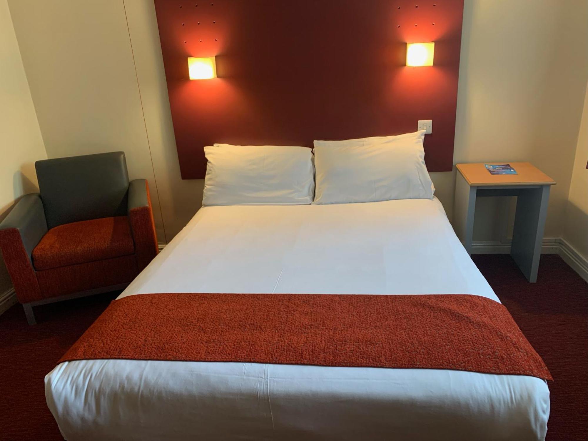 Days Inn Southampton Rownhams Chilworth  Dış mekan fotoğraf