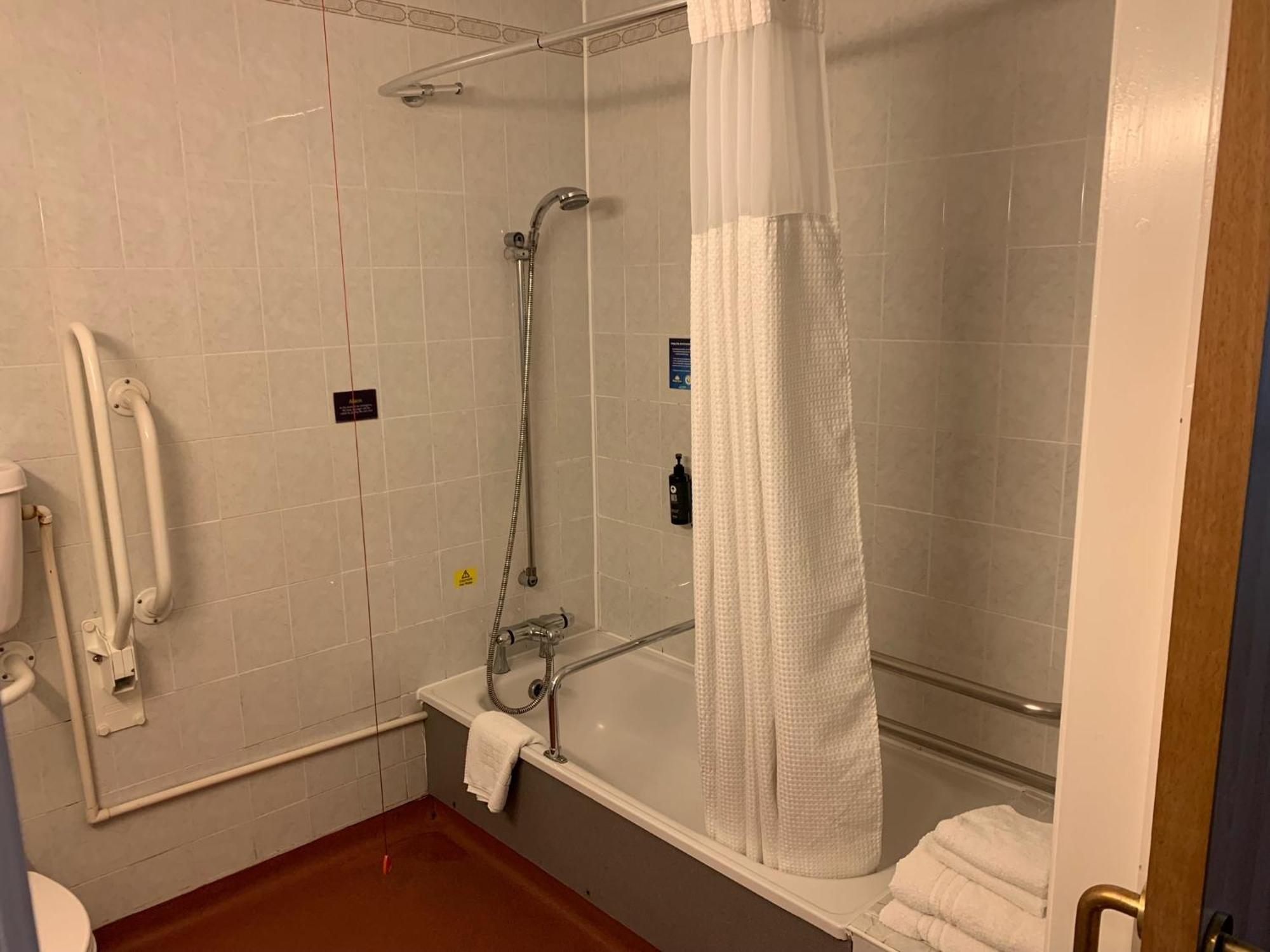 Days Inn Southampton Rownhams Chilworth  Oda fotoğraf