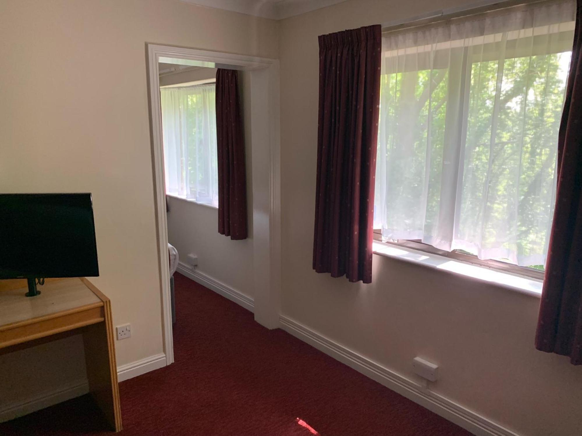 Days Inn Southampton Rownhams Chilworth  Oda fotoğraf