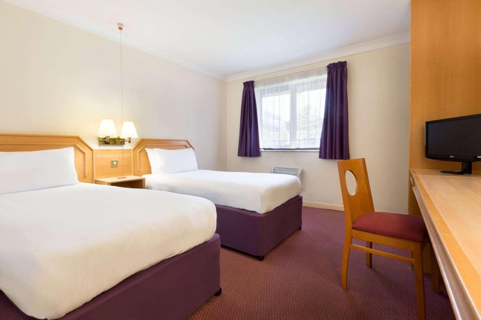 Days Inn Southampton Rownhams Chilworth  Dış mekan fotoğraf