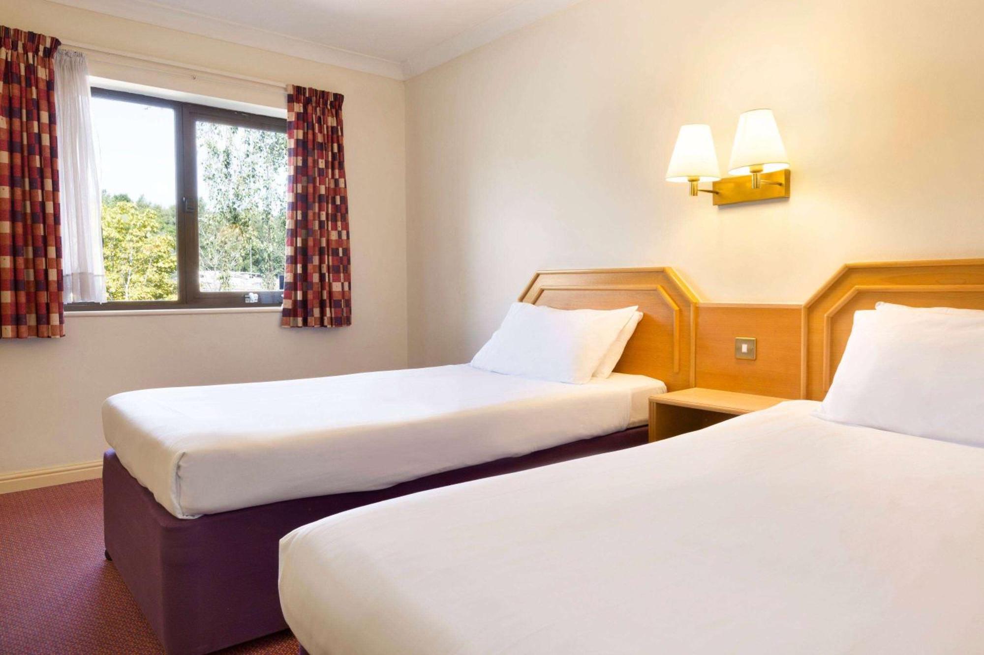 Days Inn Southampton Rownhams Chilworth  Dış mekan fotoğraf