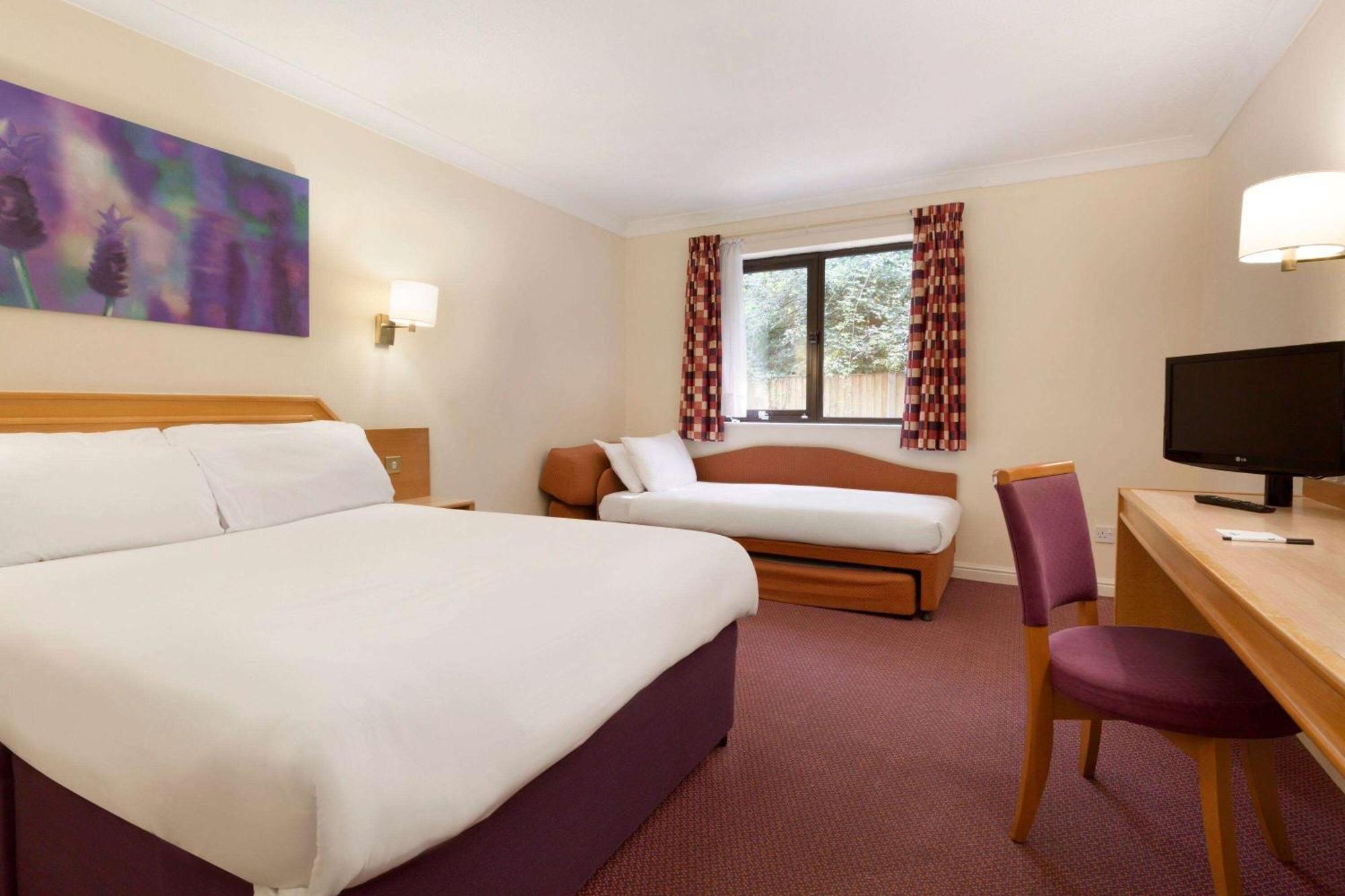 Days Inn Southampton Rownhams Chilworth  Dış mekan fotoğraf