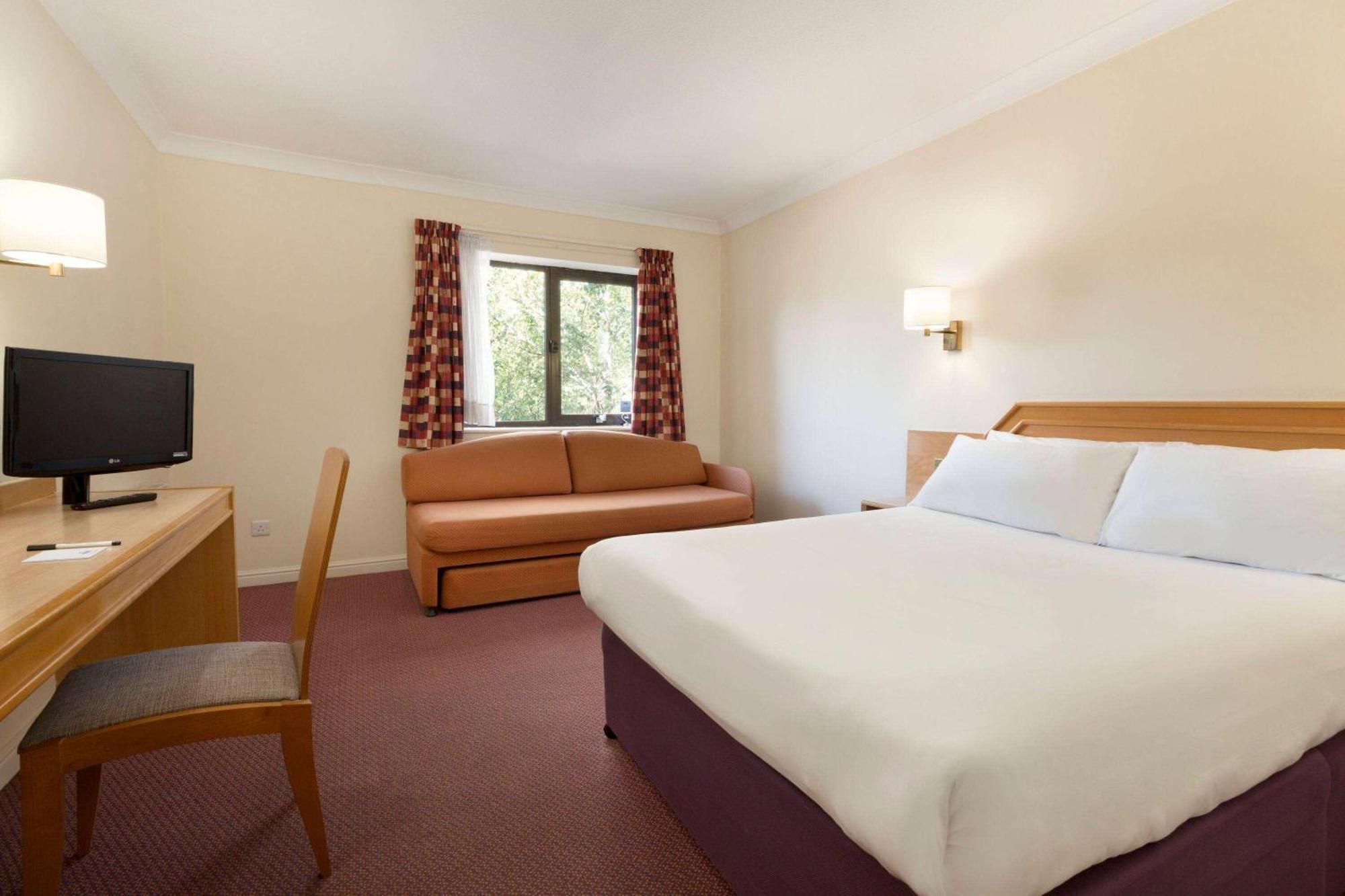 Days Inn Southampton Rownhams Chilworth  Dış mekan fotoğraf