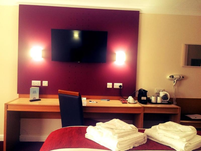 Days Inn Southampton Rownhams Chilworth  Dış mekan fotoğraf