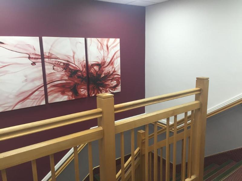 Days Inn Southampton Rownhams Chilworth  Dış mekan fotoğraf