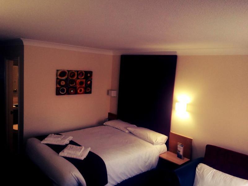 Days Inn Southampton Rownhams Chilworth  Dış mekan fotoğraf