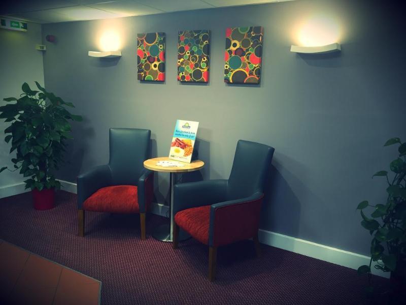 Days Inn Southampton Rownhams Chilworth  Dış mekan fotoğraf
