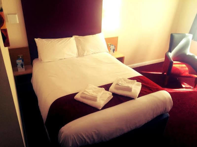 Days Inn Southampton Rownhams Chilworth  Dış mekan fotoğraf