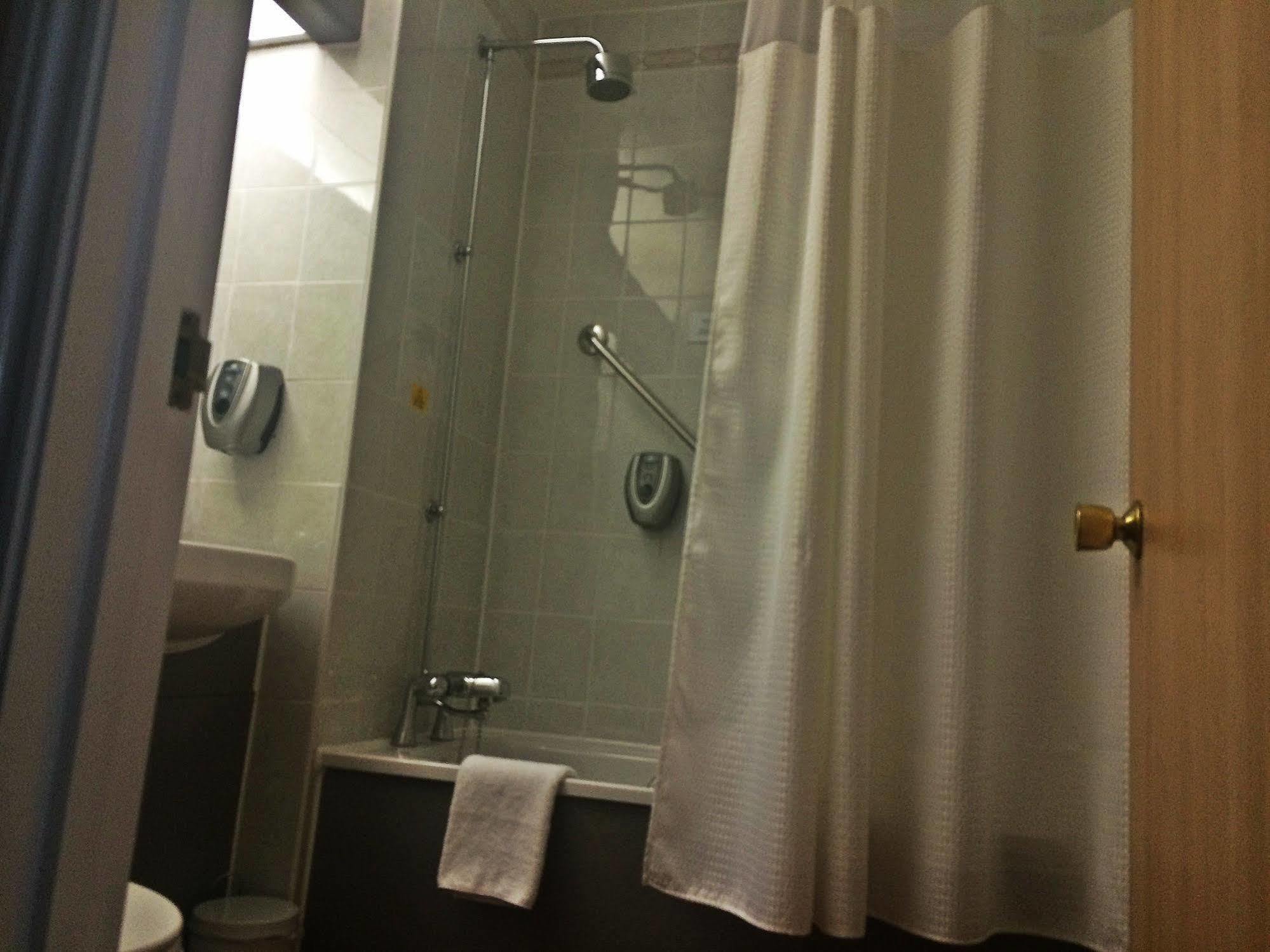Days Inn Southampton Rownhams Chilworth  Dış mekan fotoğraf
