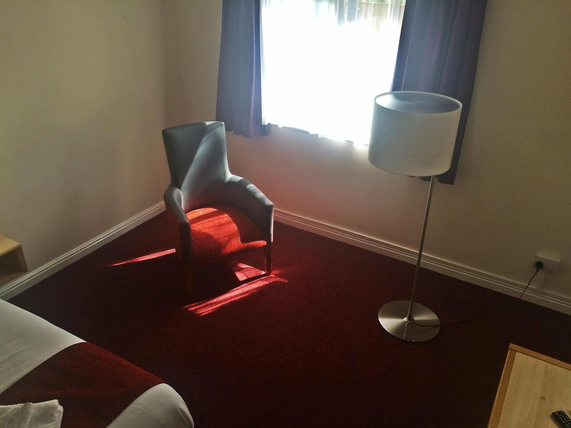 Days Inn Southampton Rownhams Chilworth  Dış mekan fotoğraf