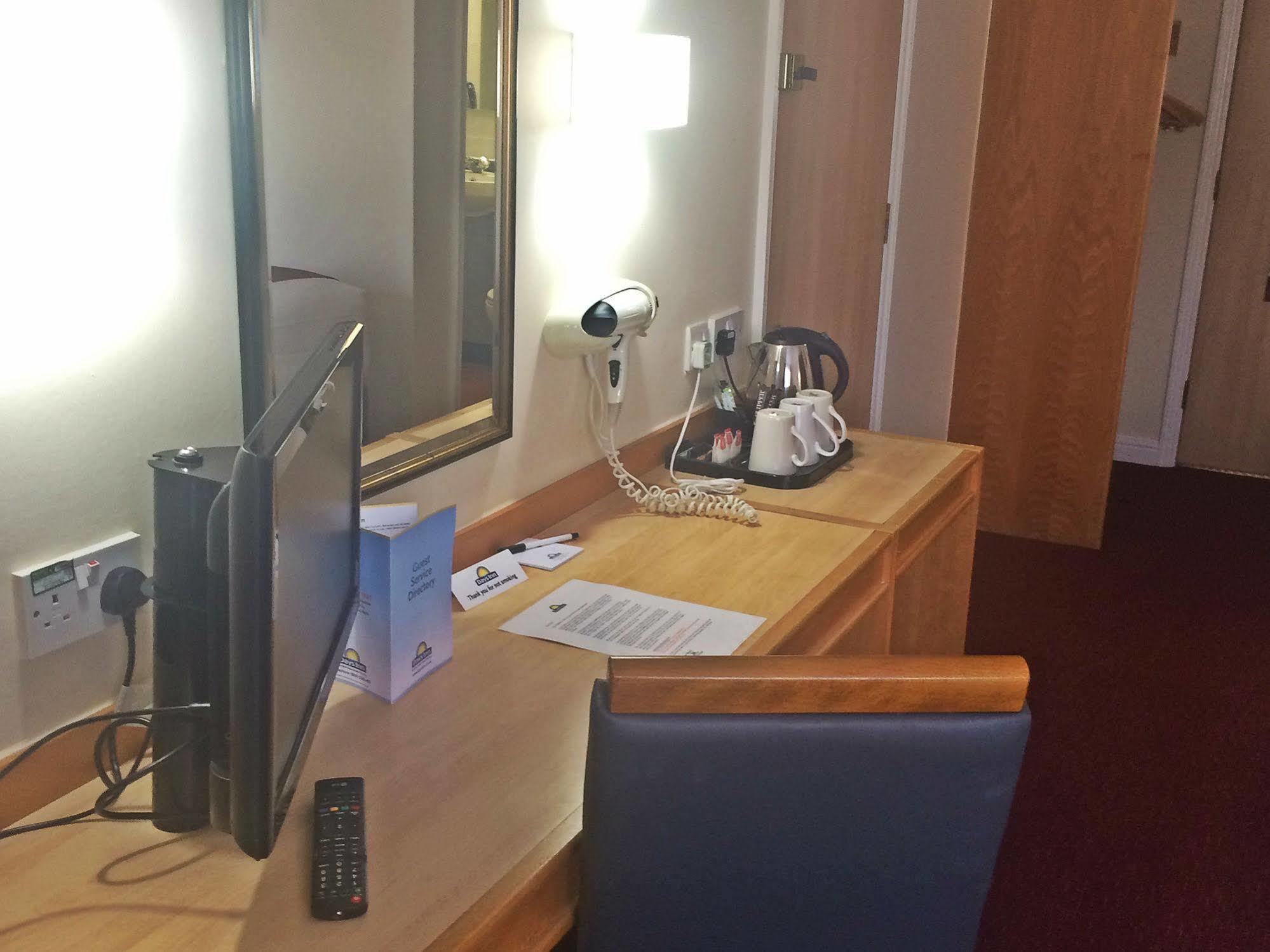 Days Inn Southampton Rownhams Chilworth  Dış mekan fotoğraf