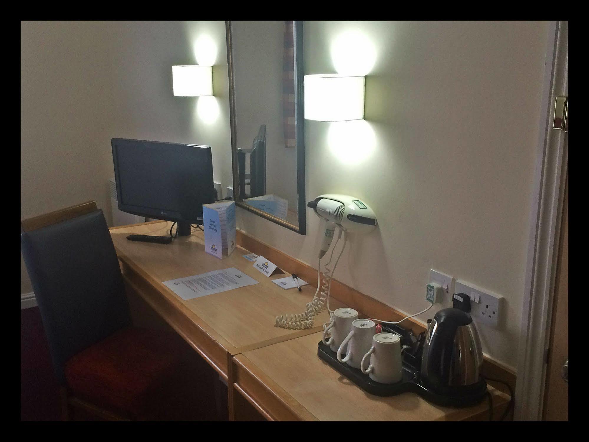 Days Inn Southampton Rownhams Chilworth  Dış mekan fotoğraf