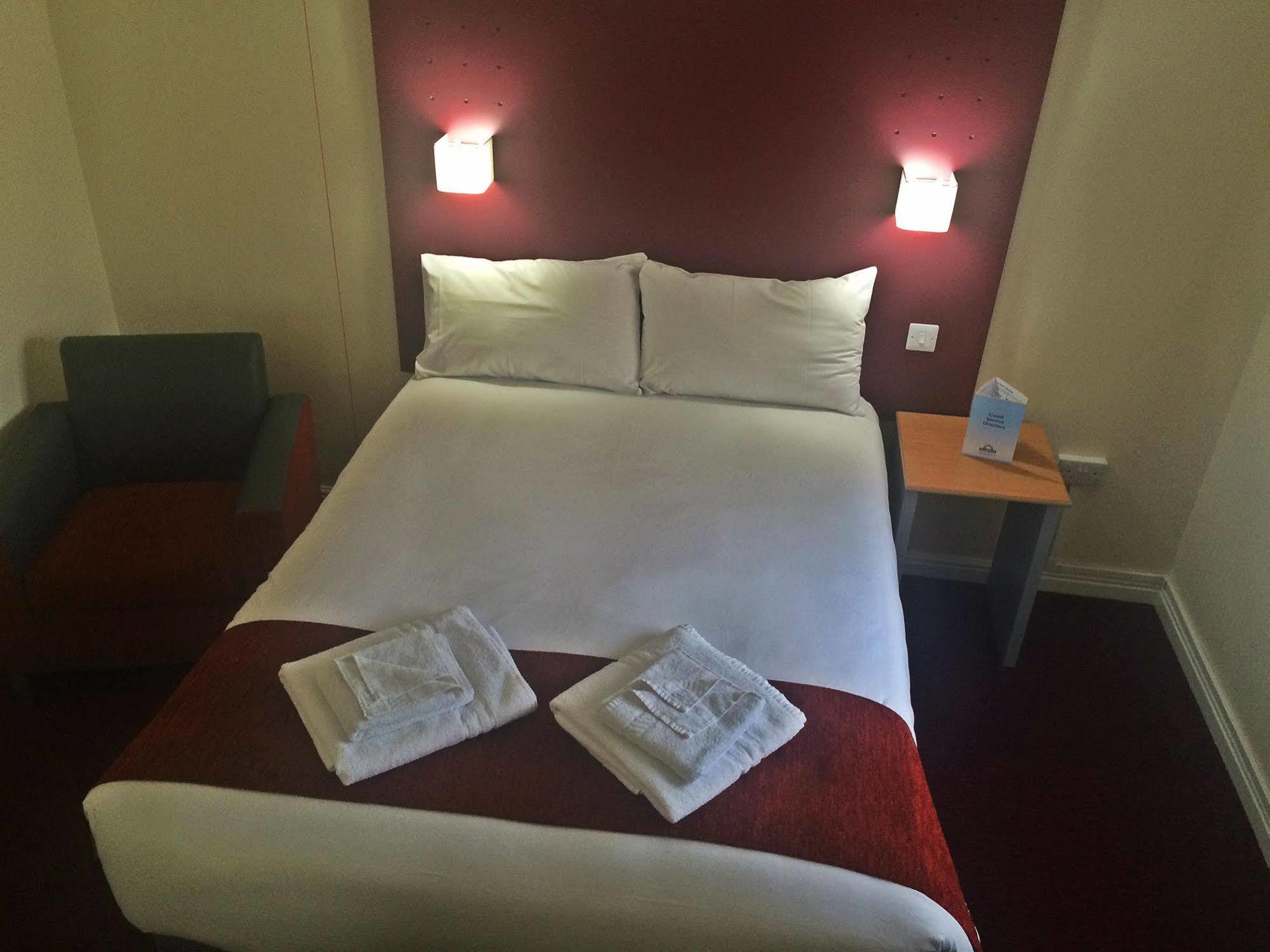 Days Inn Southampton Rownhams Chilworth  Dış mekan fotoğraf