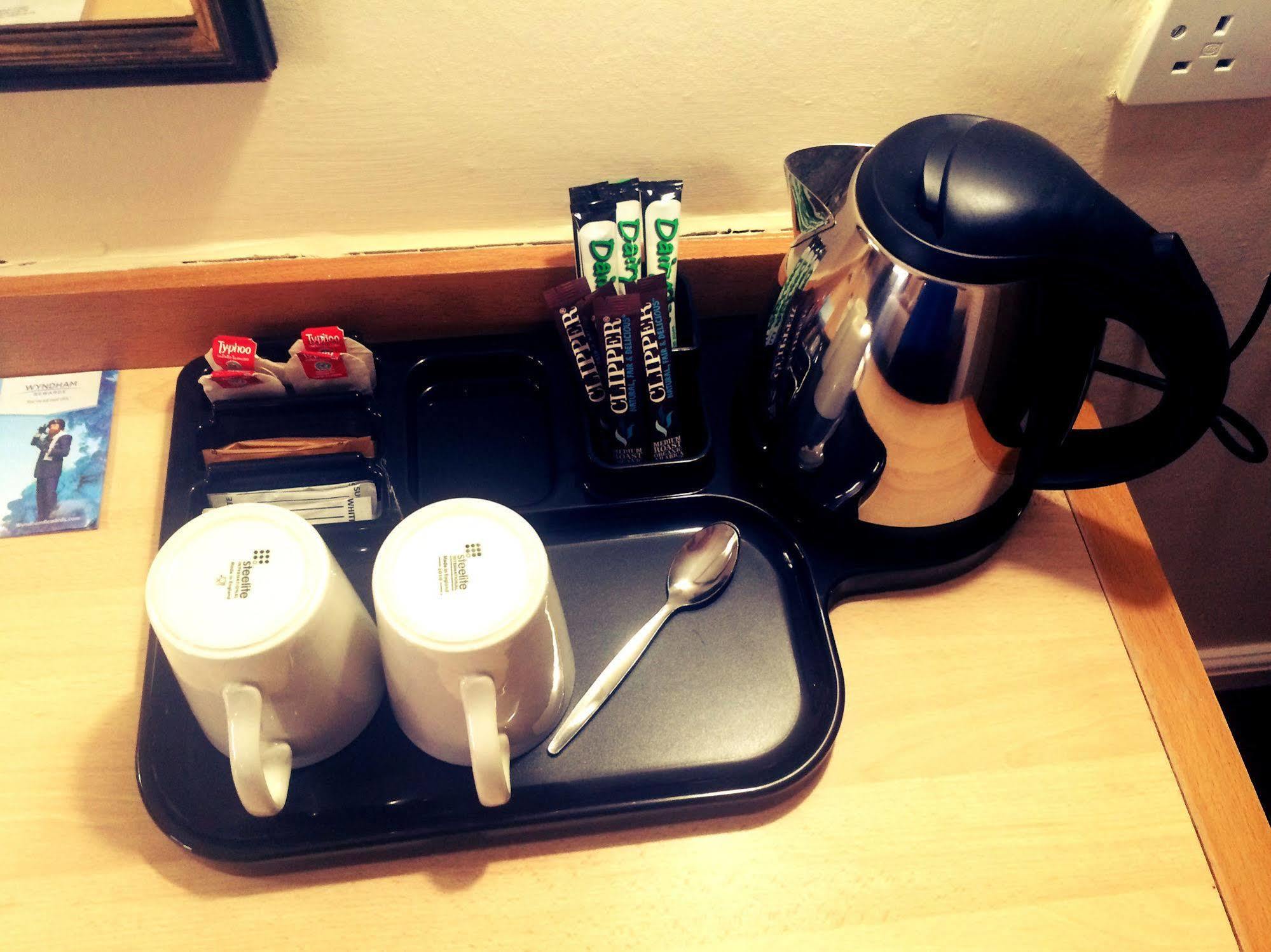 Days Inn Southampton Rownhams Chilworth  Dış mekan fotoğraf