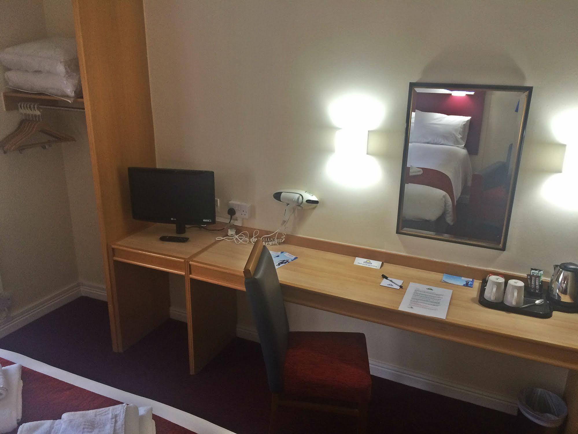 Days Inn Southampton Rownhams Chilworth  Dış mekan fotoğraf