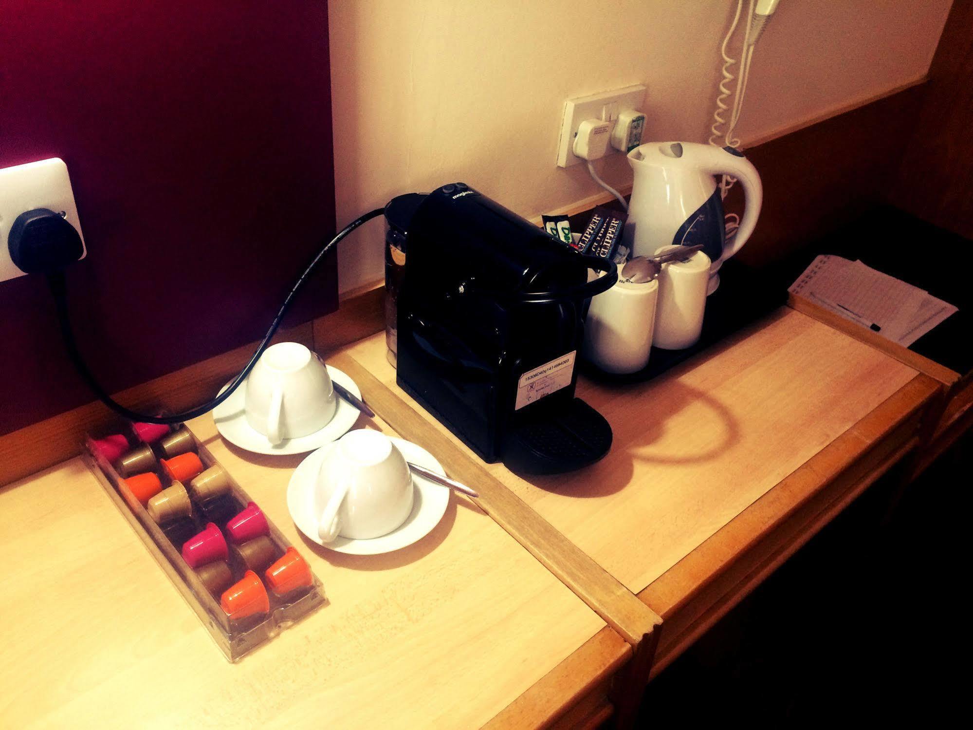 Days Inn Southampton Rownhams Chilworth  Dış mekan fotoğraf