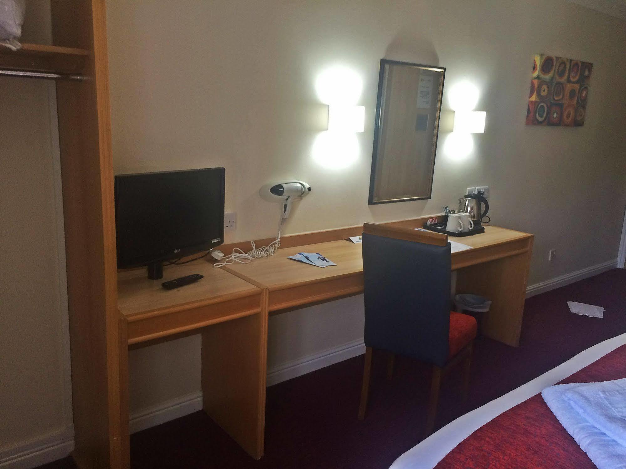 Days Inn Southampton Rownhams Chilworth  Dış mekan fotoğraf