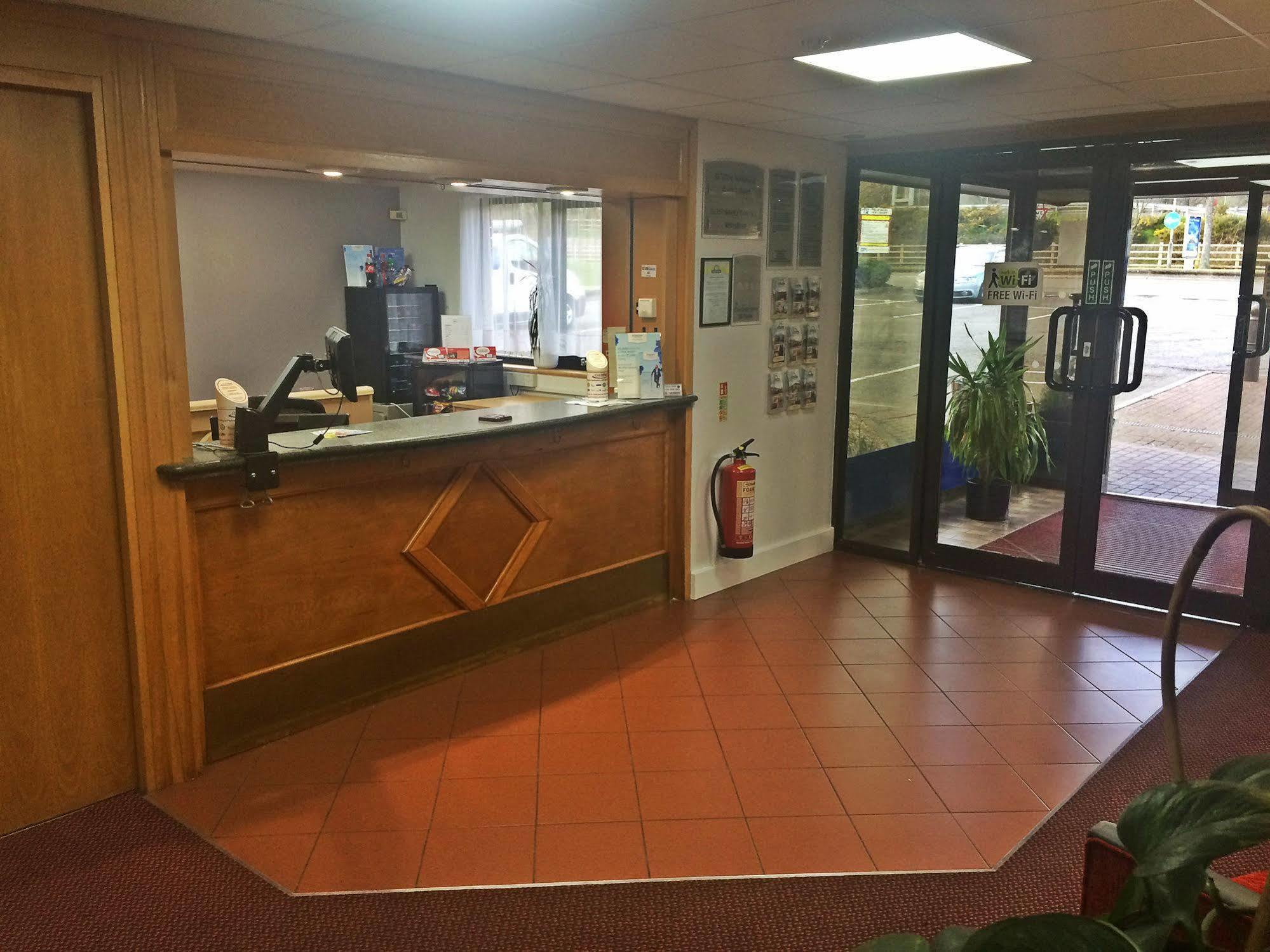 Days Inn Southampton Rownhams Chilworth  Dış mekan fotoğraf