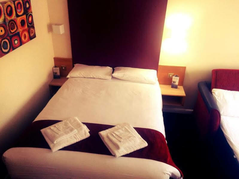 Days Inn Southampton Rownhams Chilworth  Dış mekan fotoğraf